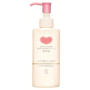 Cow Brand Additive Free Make Cleansing Milk 150ml