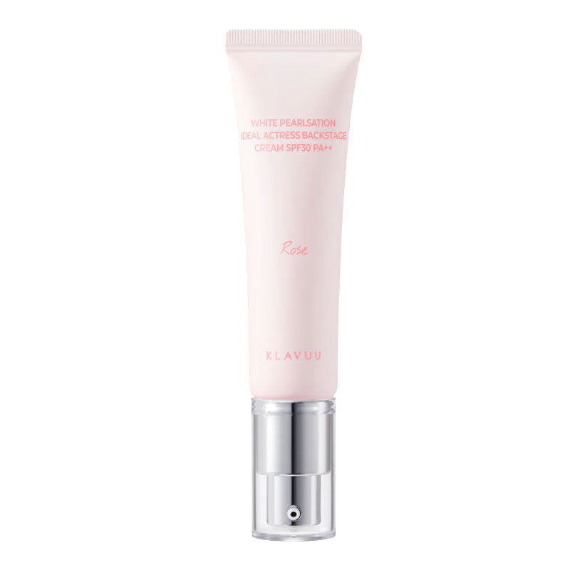 Klavuu White Pearlsation Ideal Actress Backstage Cream Prime Plus 30ml