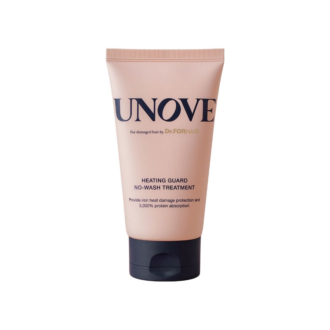 Unove Heating Guard No-Wash Treatment