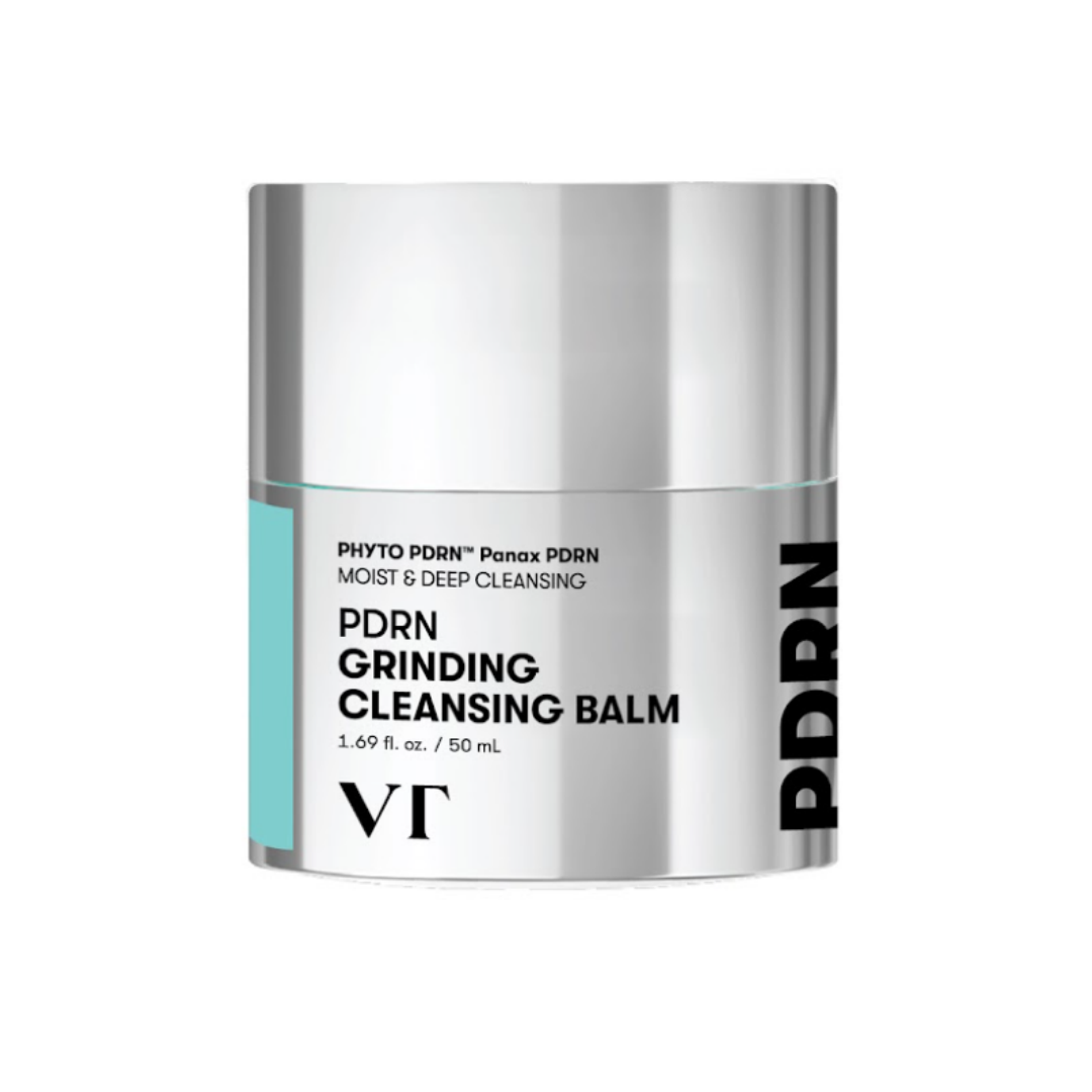 VT Cosmetics PDRN Grinding Cleansing Balm 50ml