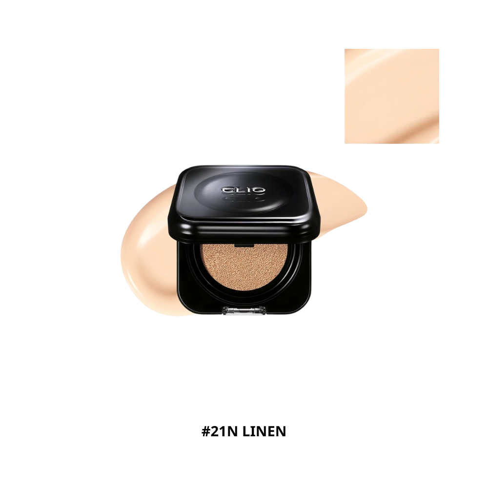 Clio Kill Cover Founwear Cushion Mini