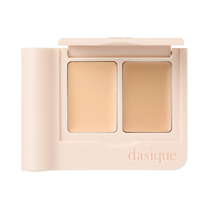 Dasique Pro Conver Dual Concealer Palette