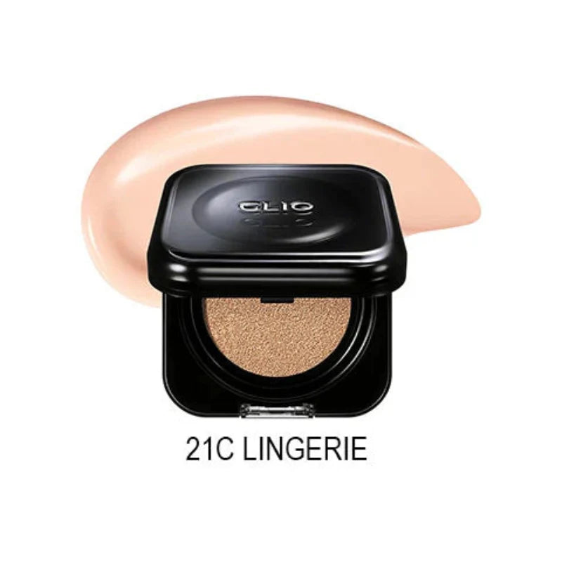 Clio Kill Cover Founwear Cushion