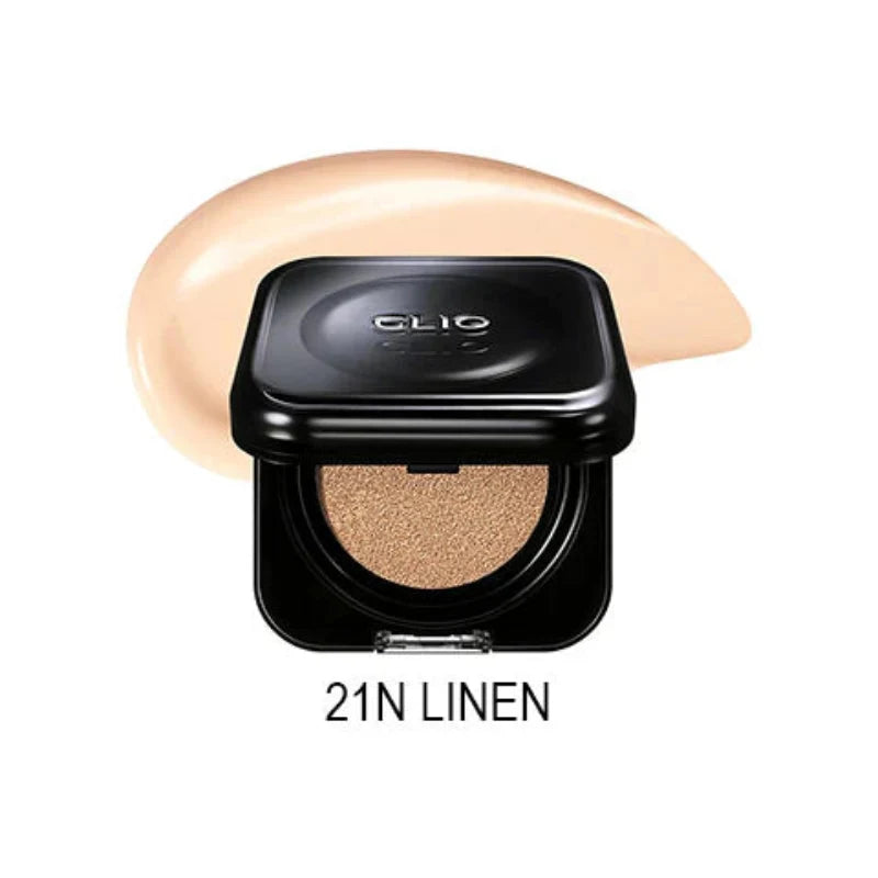 Clio Kill Cover Founwear Cushion