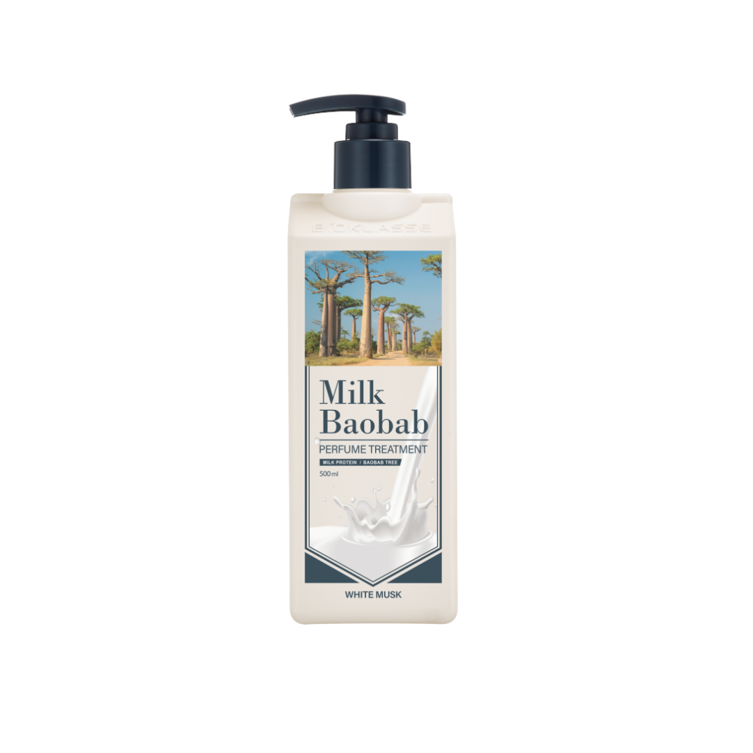 Milk Baobab Perfume Treatment 500ml