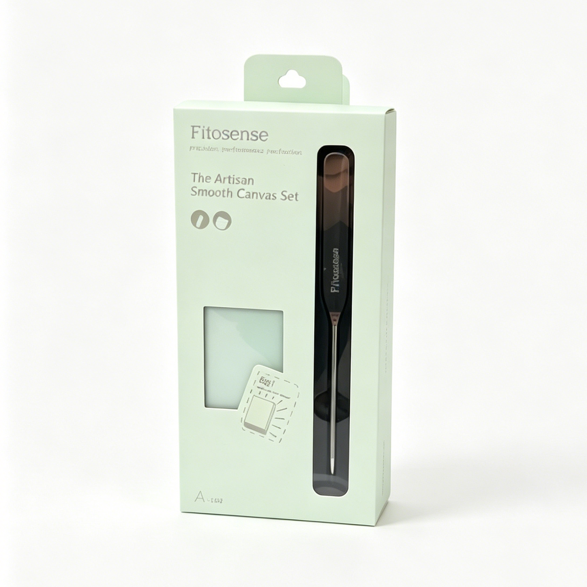 Fifosense The Artisan Smooth Canvas Set