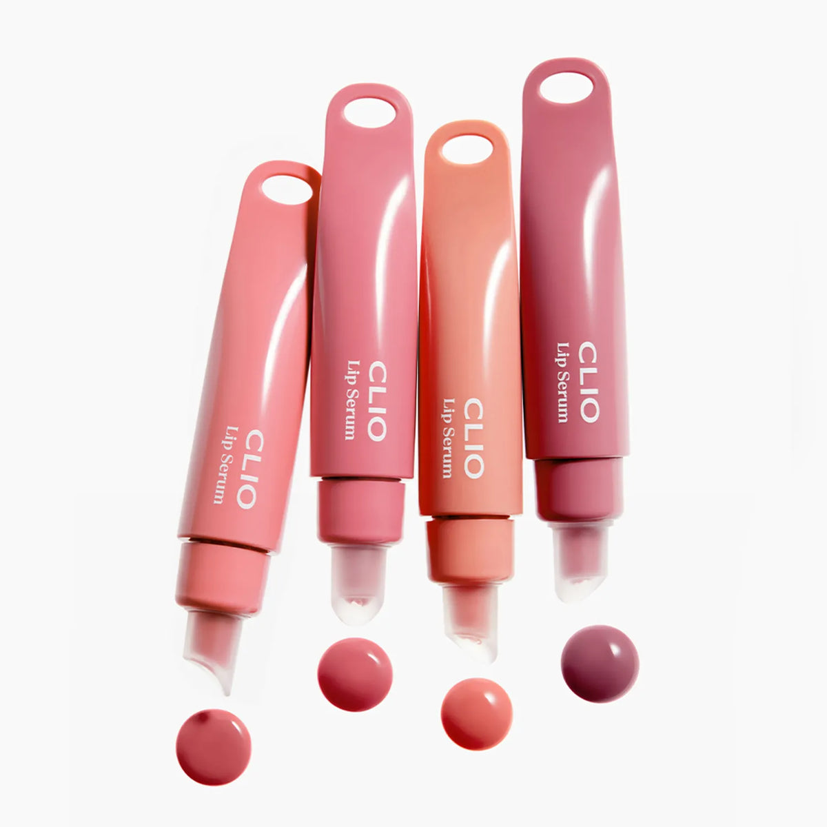 Clio Glaze Lip Serum
