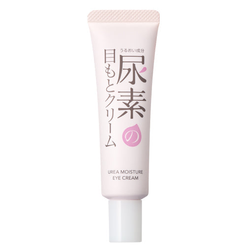 Ishizawa Sukoyaka Suhada Urea Moisture Eye Cream 30g