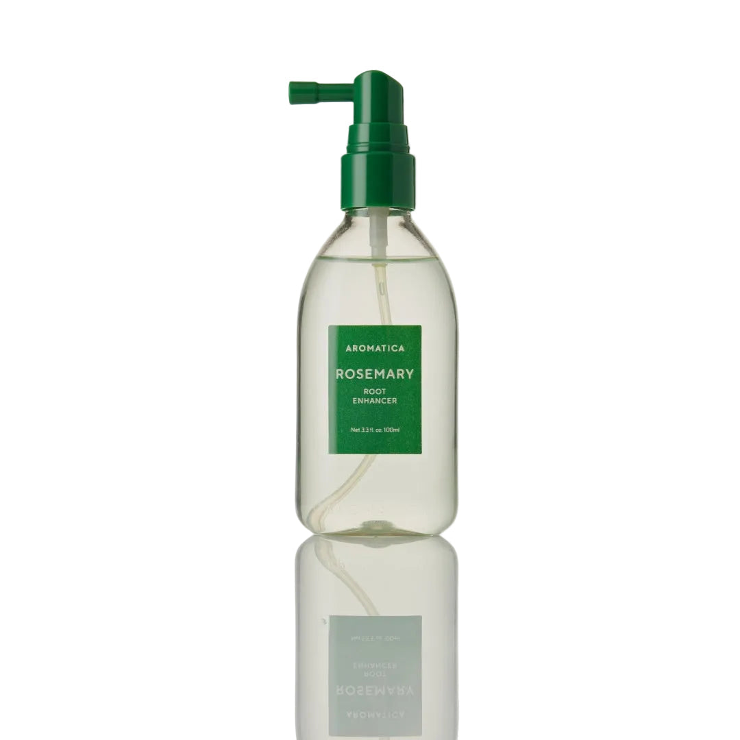 Aromatica Rosemary Root Enhancer 100ml