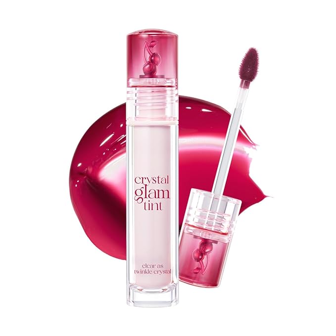 Clio Crystal Glam Tint
