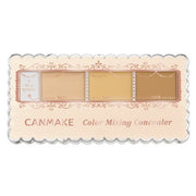 Canmake Color Mixing Concealer 01 Light Beige