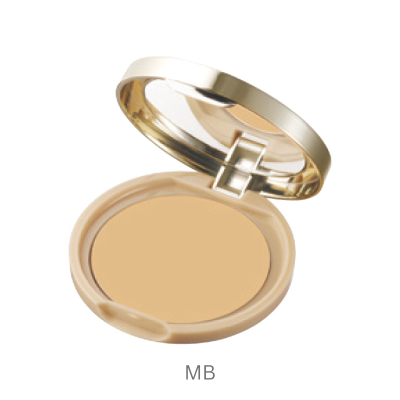 Canmake Marshmallow Finish Powder N
