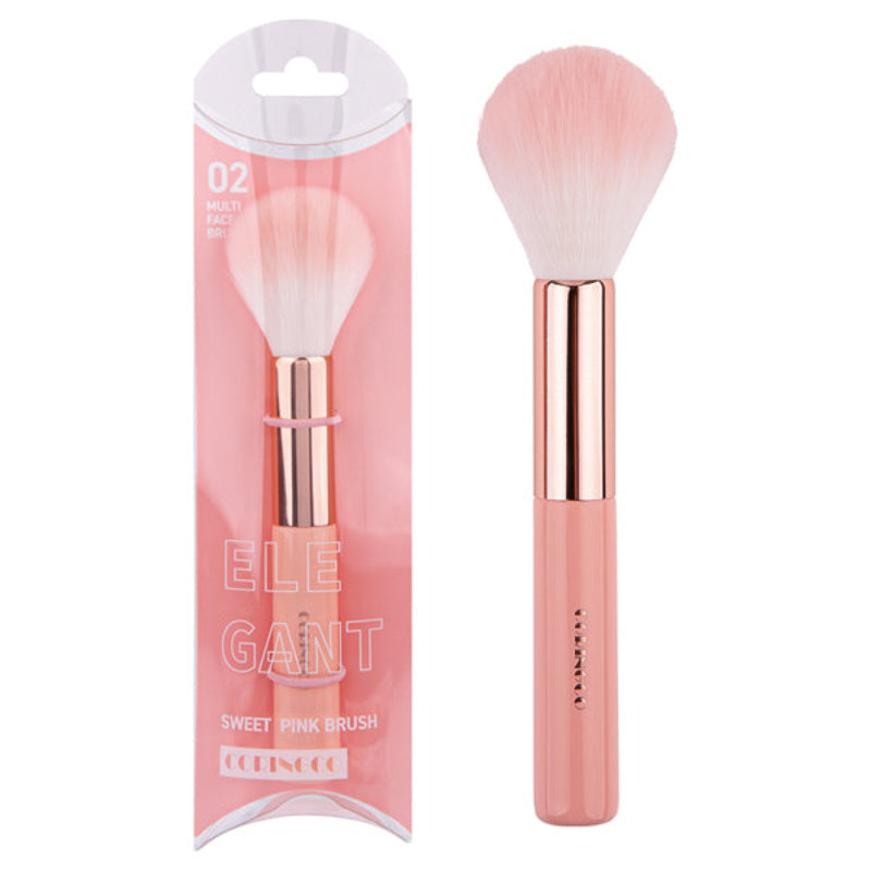 Coringco Elegant Brush