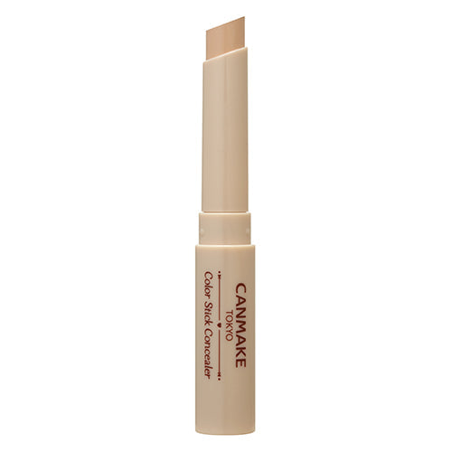 Canmake Color Stick Concealer 01 Nature Beige