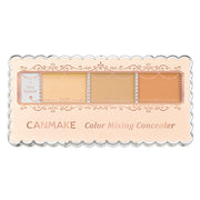 Canmake Color Mixing Concealer 03 Orange Beige