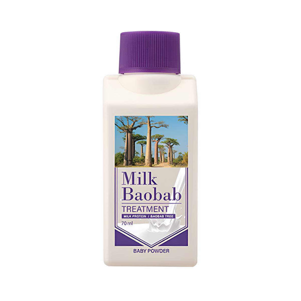 Milk Baobab Treatment 70ml