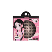 Dollylashes Glue-Free False Eyelashes 36pcs