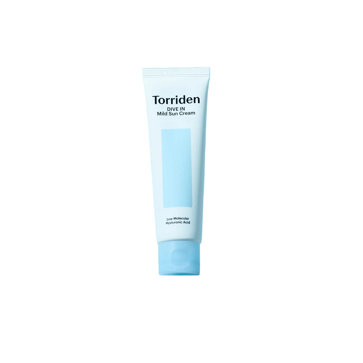 Torriden Dive-In Mild Sun Cream 60ml