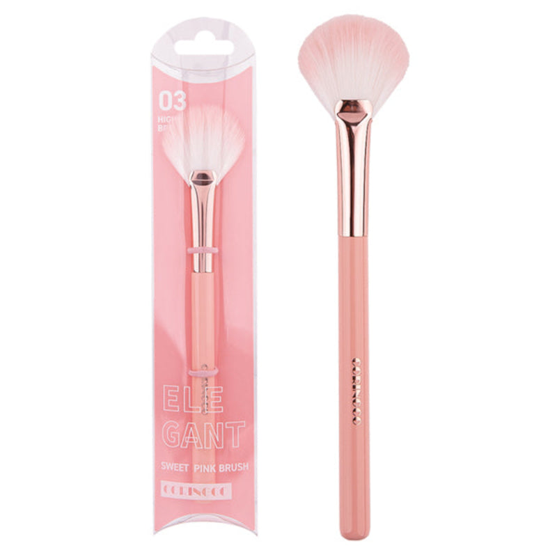 Coringco Elegant Brush