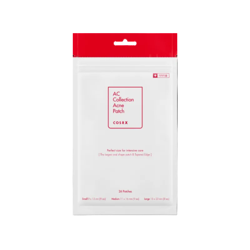 Cosrx AC Collection Acne Patch 26ea