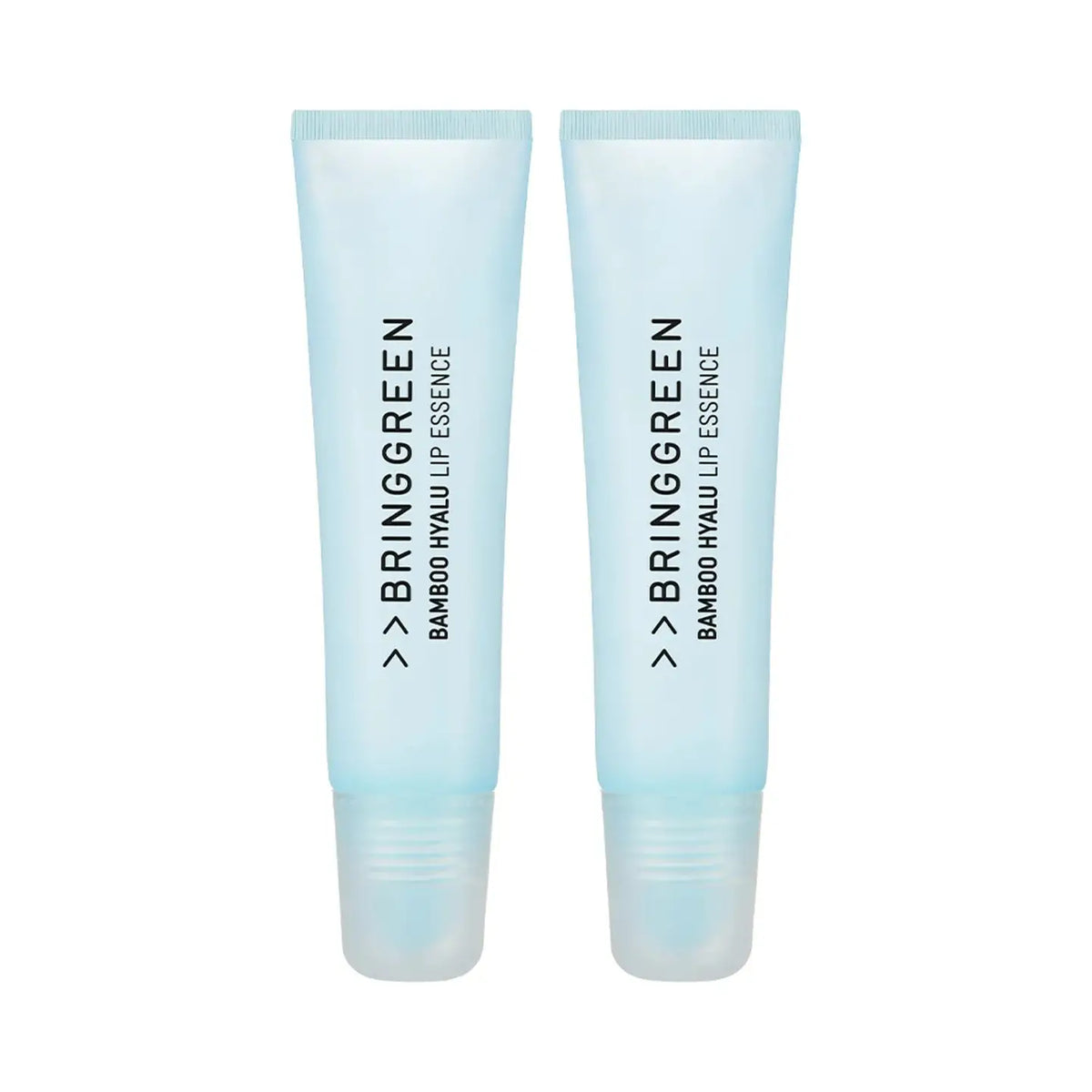 Bringgreen Bamboo Hyalu Lip Essence 25ml Double Pack