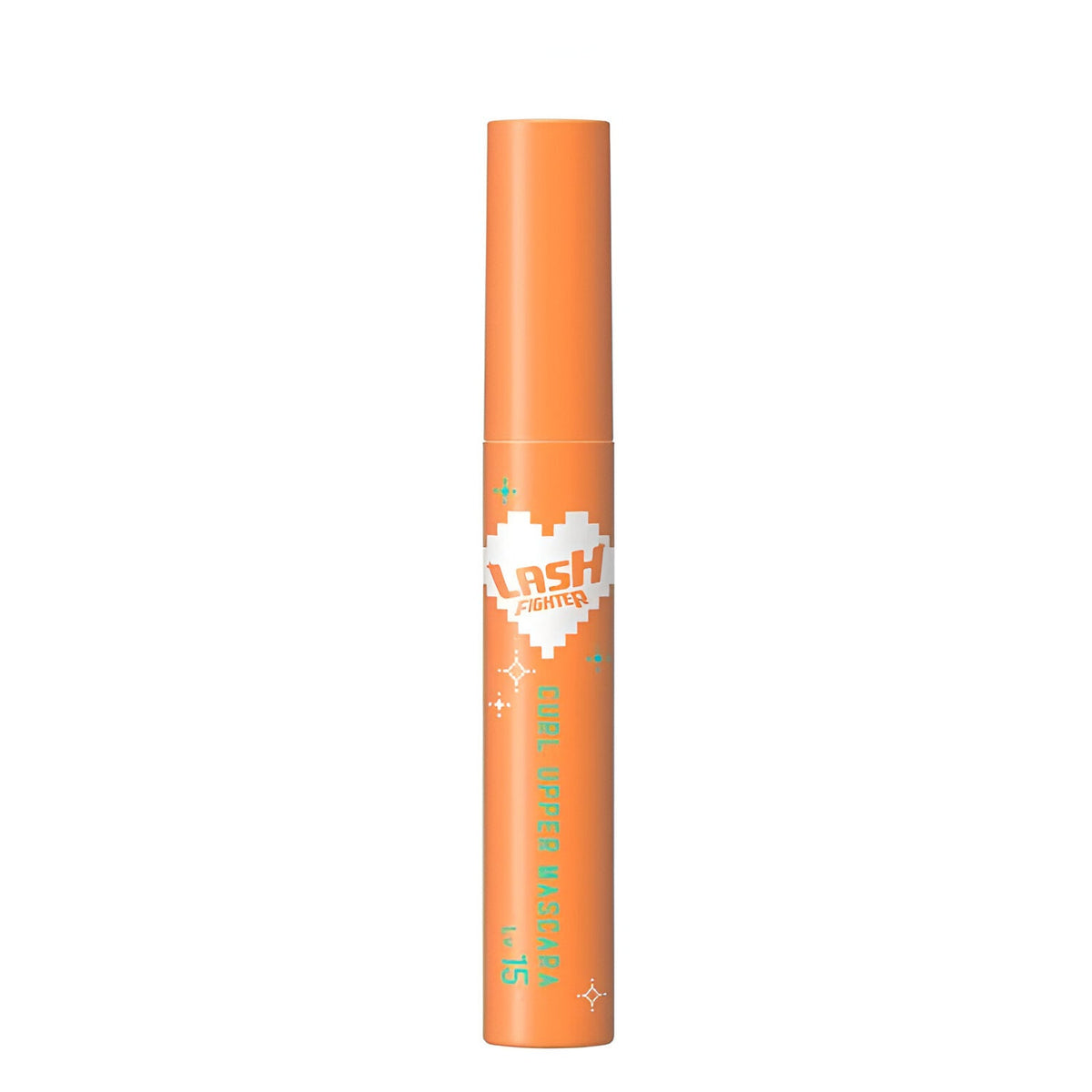 BCL Lash Fighter Curl Upper Mascara