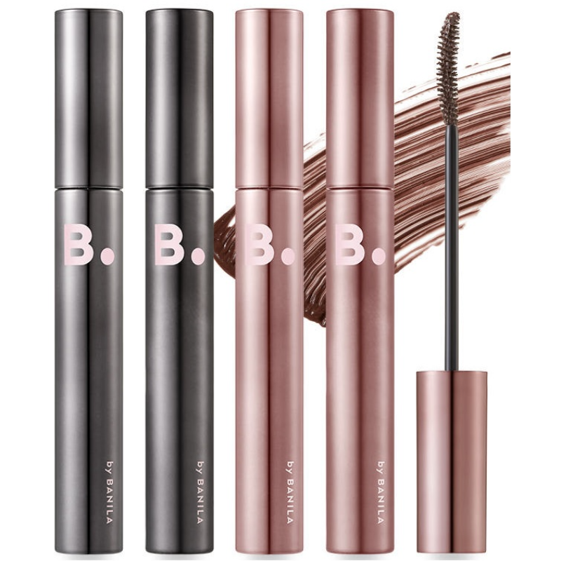 Banila Co B.By Banila Power Proof Mascara 7g