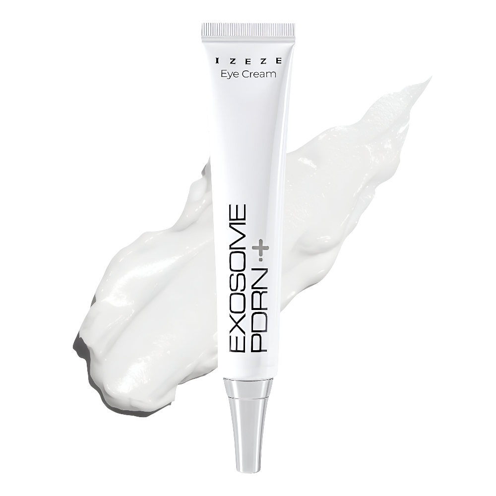 Izeze Exosome PDRN Firming Eye Cream