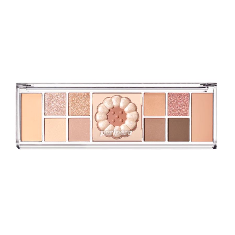 Peripera All Take Mood Like Palette (Peritage)