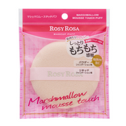 Rosy Rosa Marshmallow Mousse Touch Puff