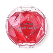 Canmake Cream Cheek CL01 Clear Red Heart