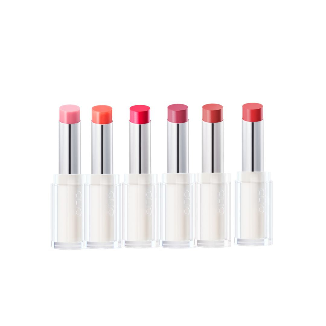 Clio Crystal Glam Balm 3.2g