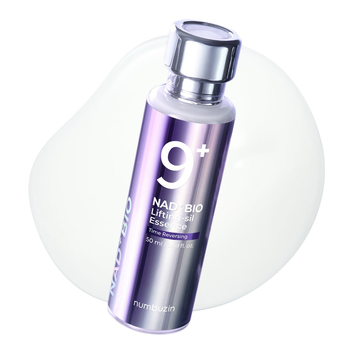 Numbuzin No.9 NAD Bio Lifting Essence 50ml