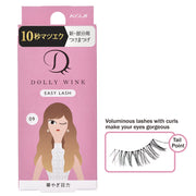 Dolly Wink Easy Lash No.9 Gorgeous Eyes