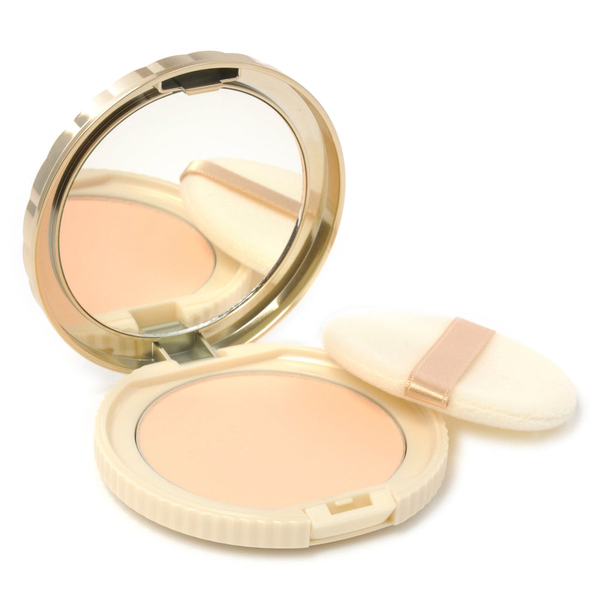 Canmake Marshmallow Finish Powder MO Matte Ochre