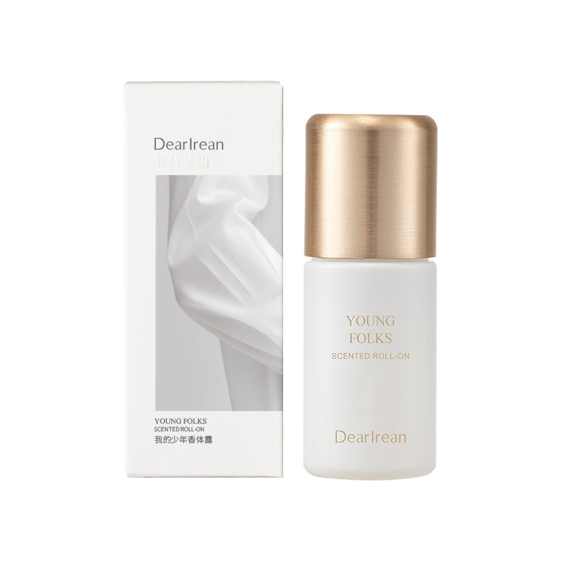 Dr.Irean Scented Roll-On 50ml