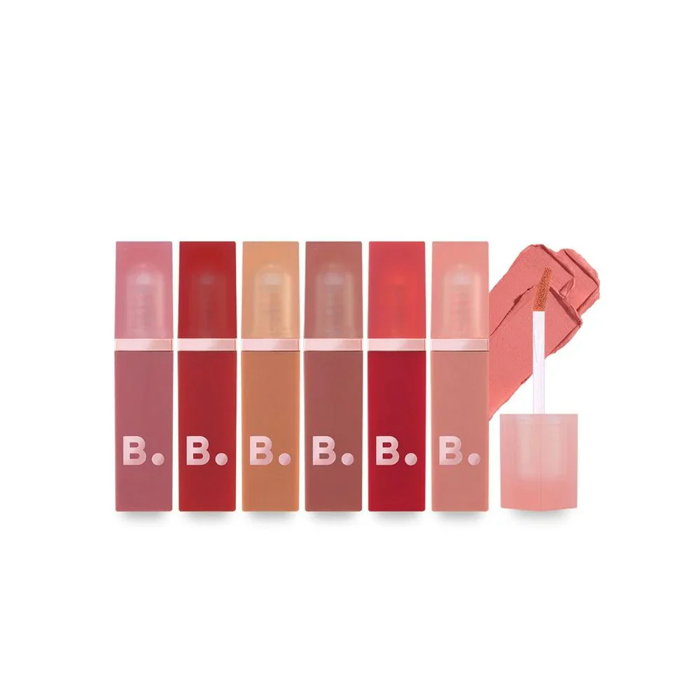 Banila Co B.By Banila Sheer Velvet Veil Tint 4.2g