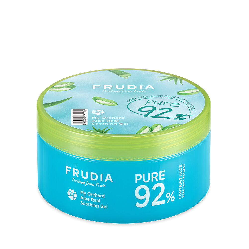 Frudia My Orchard Aloe Real Soothing Gel