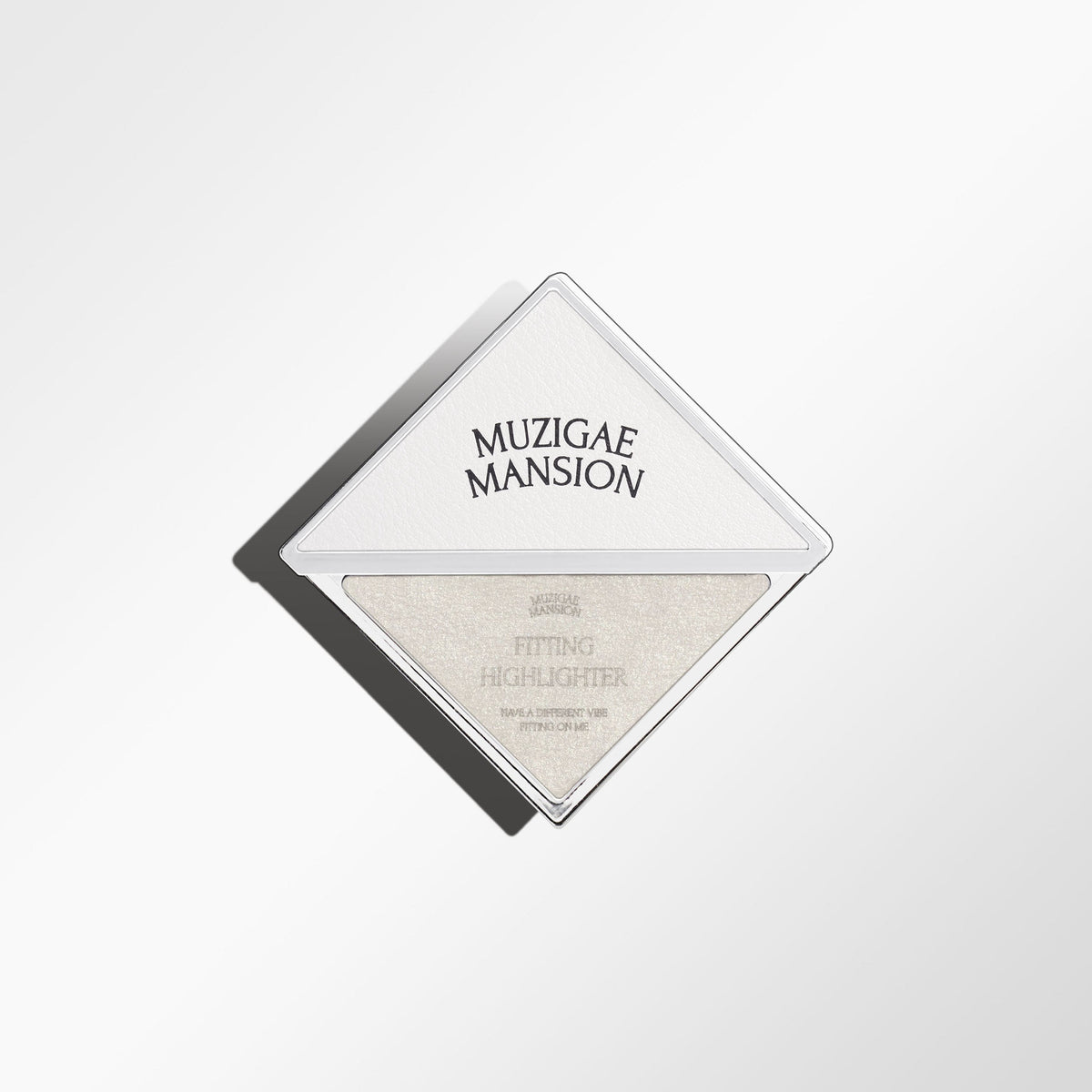 Muzigae Mansion Fitting Highlighter 5g