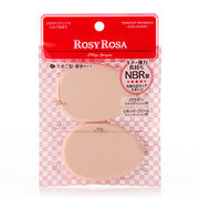 Rosy Rosa 2Way Sponge 2P Egg