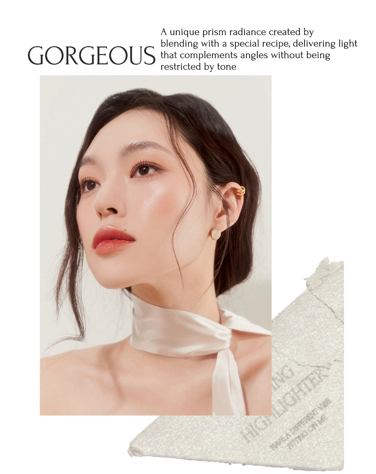 Muzigae Mansion Fitting Highlighter 5g