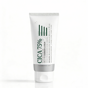 SALRIMBAEKSEO ZERO Double Hyaluronic Acid Cica 75% Barrier Lotion 100ml