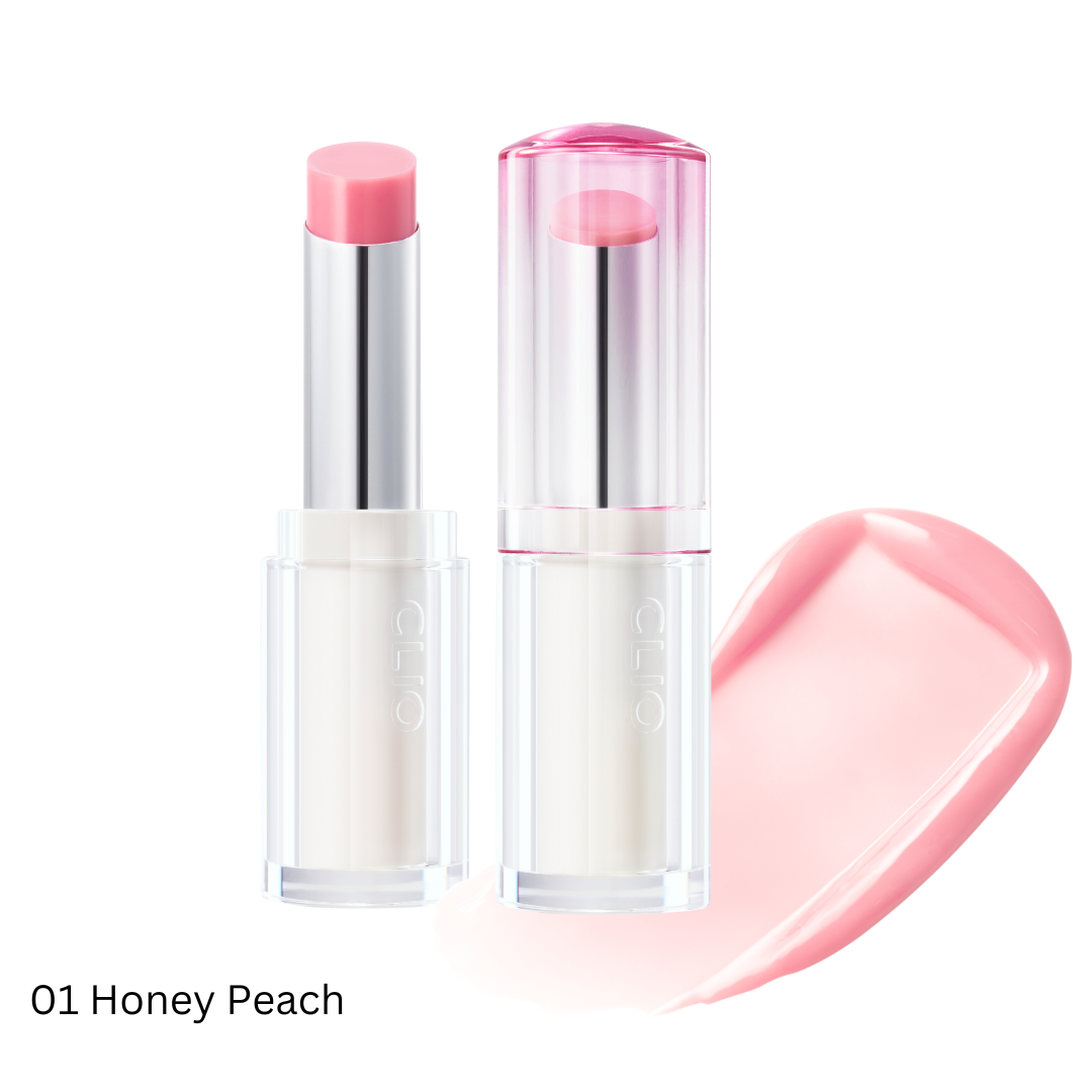 Clio Crystal Glam Balm 3.2g