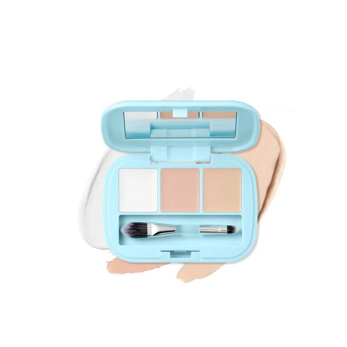 Amuse Airy Spot Concealer Palette