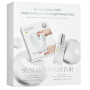 Sungboon Editor Deep Collagen Boost Set