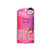 Dolly Wink Eyelash Fix Super Hard
