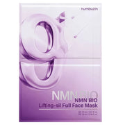 Numbuzin No.9 NAD Bio Lifting Full Cover Facial Mask 1Pc