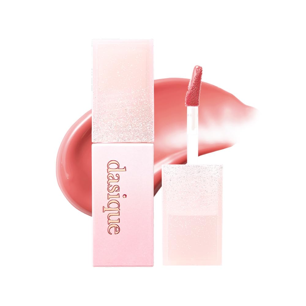 Dasique Juicy Dewy Tint