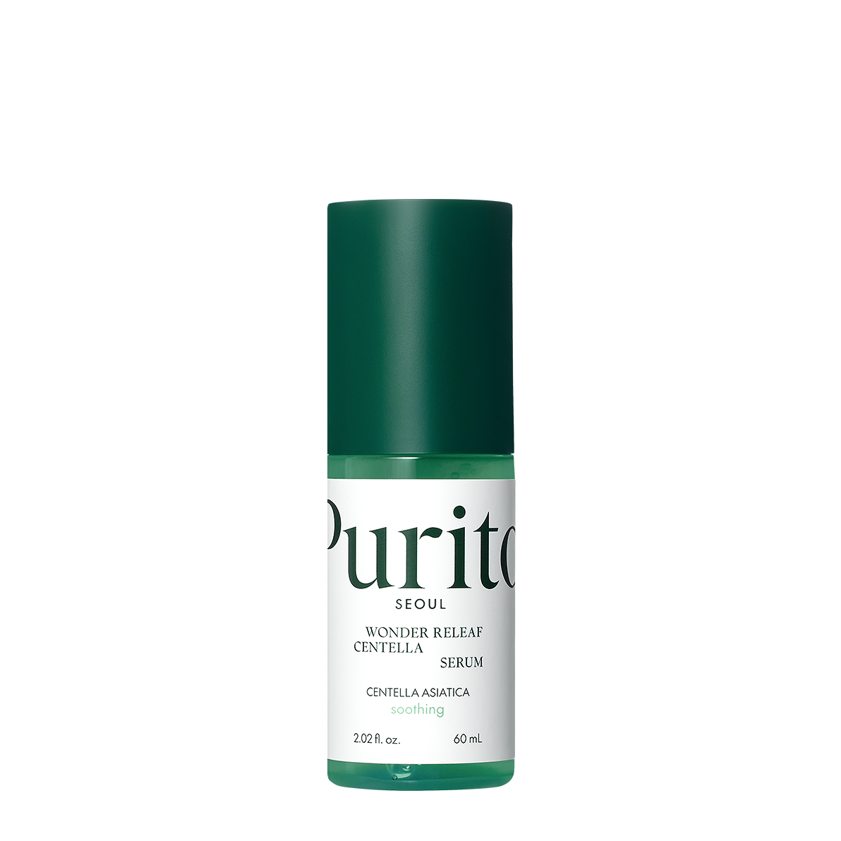 Purito Wonder Releaf Centella Serum 60ml