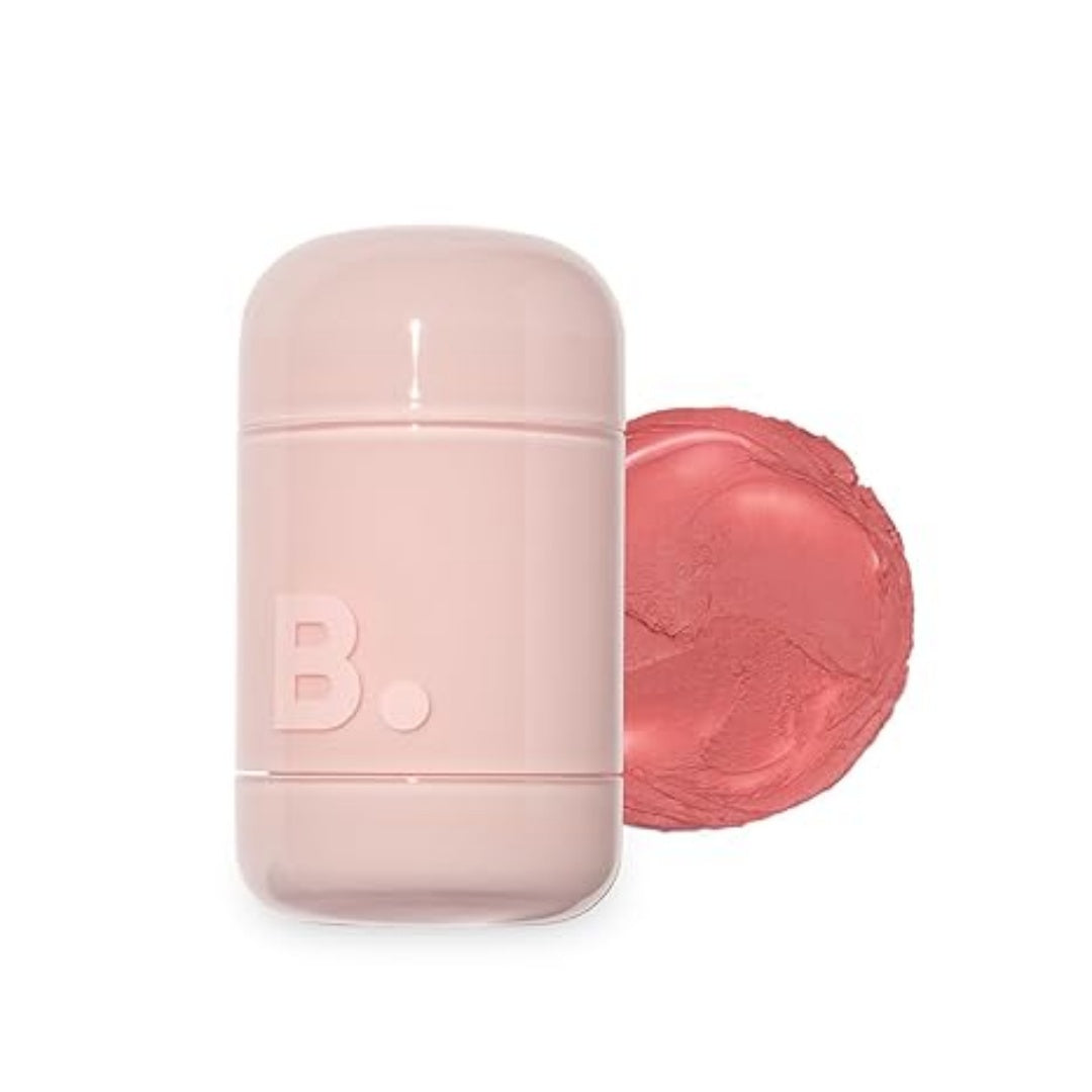 Banila Co B.By Banila Romantic Blush Lip&Cheek 3.7g